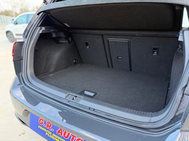 VOLKSWAGEN Golf usata 24