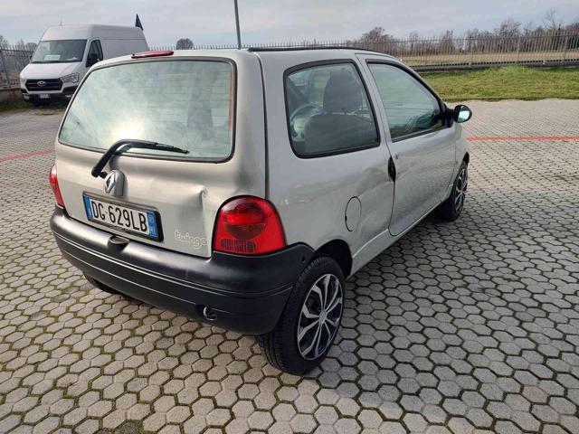 RENAULT Twingo usata, con Alzacristalli elettrici