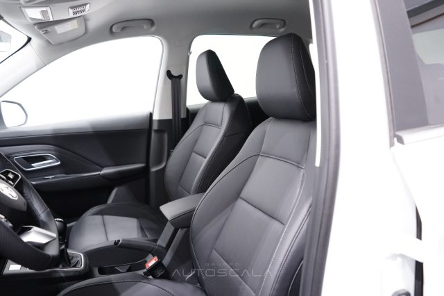 MG ZS usata, con Controllo automatico clima
