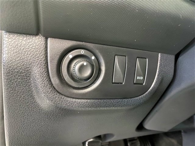 DACIA Sandero usata, con Vetri oscurati