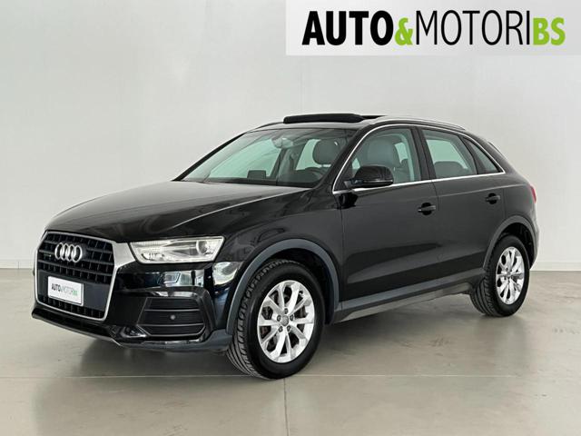 AUDI Q3 usata, con ABS