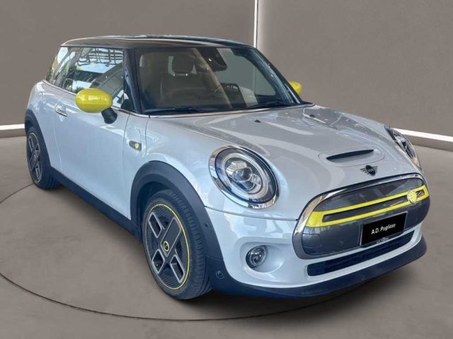 MINI Mini usata, con Airbag laterali