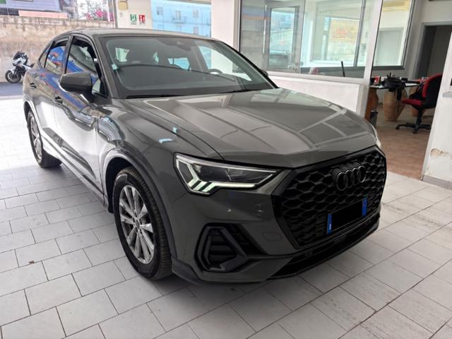 AUDI Q3 usata, con ABS