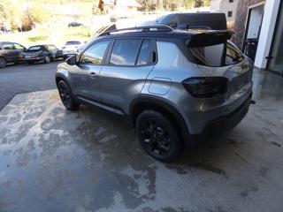 JEEP Avenger usata, con Autoradio