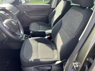 SKODA Yeti usata, con Chiusura centralizzata telecomandata