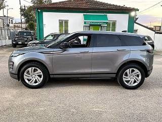 LAND ROVER Range Rover Evoque usata, con Climatizzatore