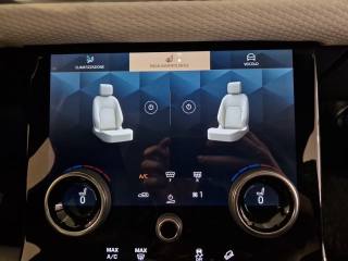 LAND ROVER Range Rover Velar usata, con Trazione integrale