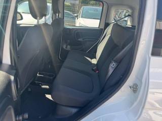 FIAT Panda usata, con USB