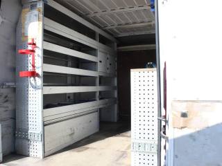 FIAT Ducato usata, con Chiusura centralizzata