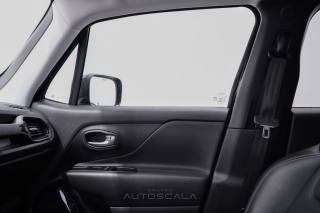 JEEP Renegade usata, con Luci diurne LED