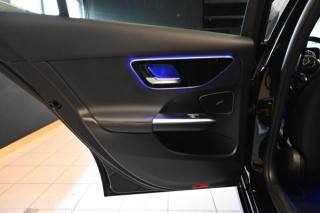 MERCEDES-BENZ C 300 usata 55