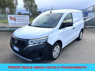 NISSAN Townstar 1.3 130 CV Van PC Acenta + IVA