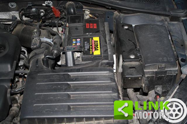 VOLKSWAGEN Golf usata, con Chiusura centralizzata senza chiave