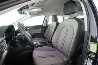 SEAT Leon usata 8