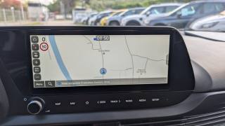 HYUNDAI Bayon usata, con Specchietti laterali elettrici