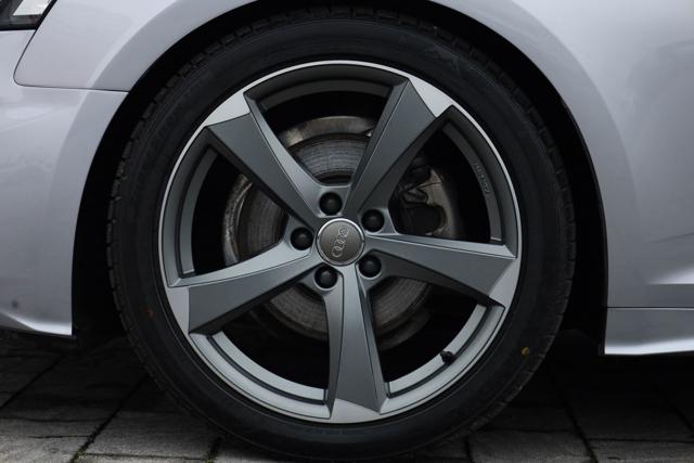 AUDI A5 usata 94