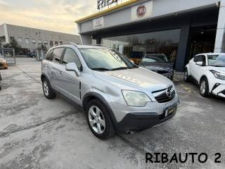 OPEL Antara usata, con Controllo trazione