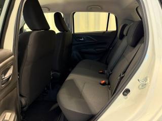 SUZUKI Swift usata, con Alzacristalli elettrici