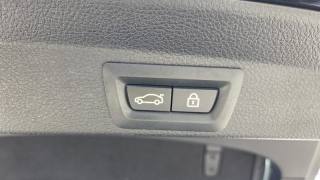 BMW 420 usata, con Fendinebbia