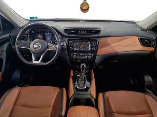 NISSAN X-Trail usata, con Cerchi in lega