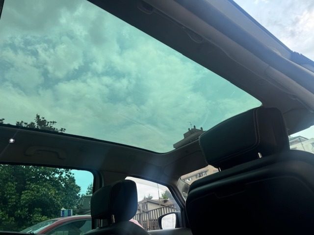 RENAULT Grand Scenic usata, con Controllo trazione