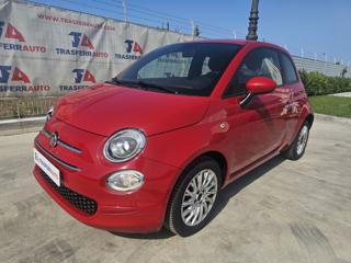 FIAT 500 1.0 Hybrid Lounge