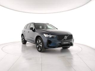 VOLVO XC60 usata, con Alzacristalli elettrici