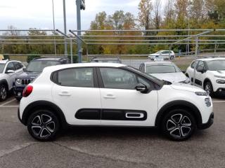 CITROEN C3 usata, con Airbag Passeggero