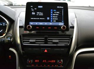 MITSUBISHI Eclipse Cross usata, con Cerchi in lega