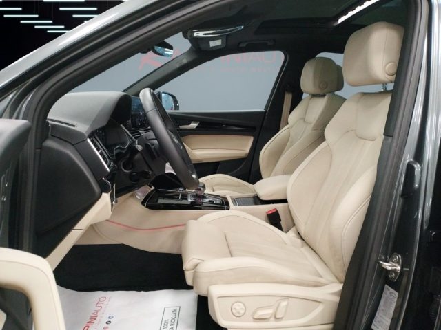 AUDI Q5 usata 18
