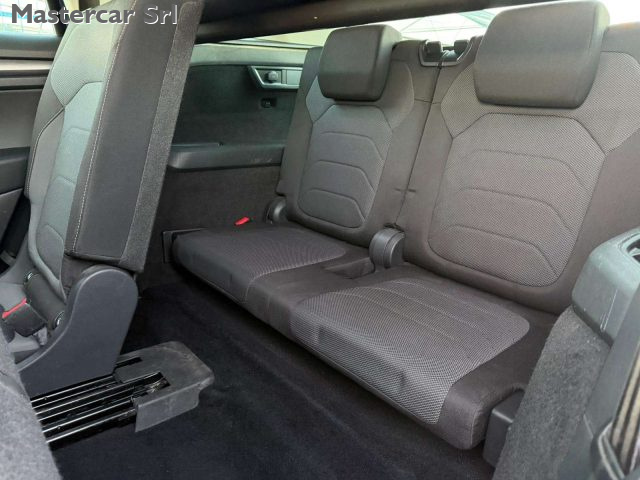 SKODA Kodiaq usata, con Servosterzo