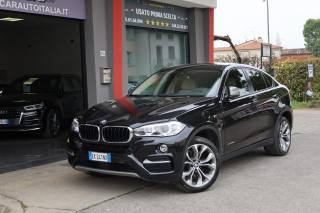 BMW X6 xDrive30d 258CV Cam360 Sed.Comfort 20