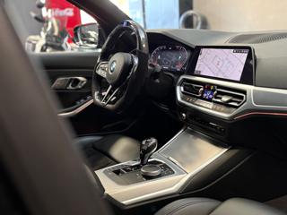 BMW 340 usata, con ESP