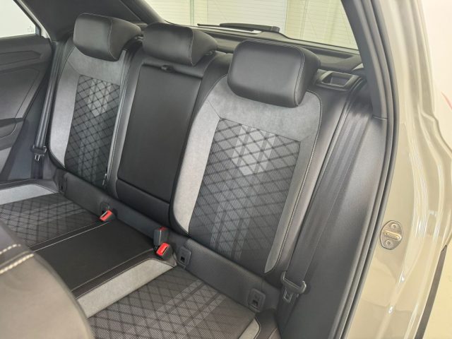 VOLKSWAGEN T-Roc usata, con Fendinebbia