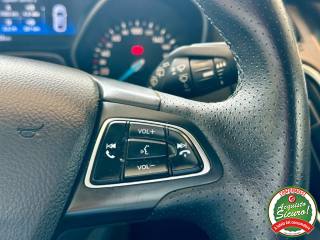 FORD Focus usata, con Vetri oscurati