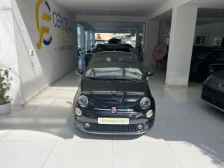 FIAT 500 usata, con Cerchi in lega