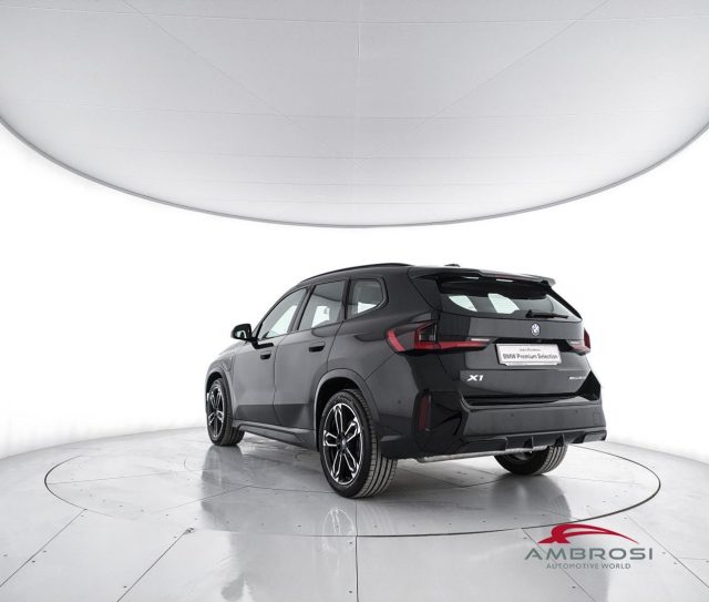 BMW X1 usata 3