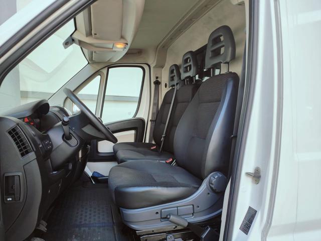 PEUGEOT Boxer usata, con Immobilizzatore elettronico