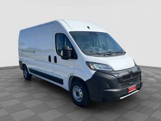 PEUGEOT Boxer usata 6