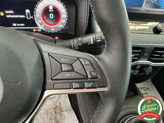 NISSAN Juke usata, con Fendinebbia