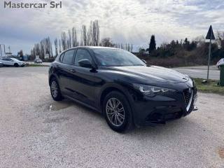 ALFA ROMEO Stelvio usata, con Antifurto