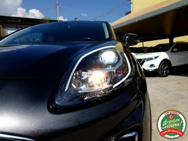 FORD Puma usata, con Vivavoce