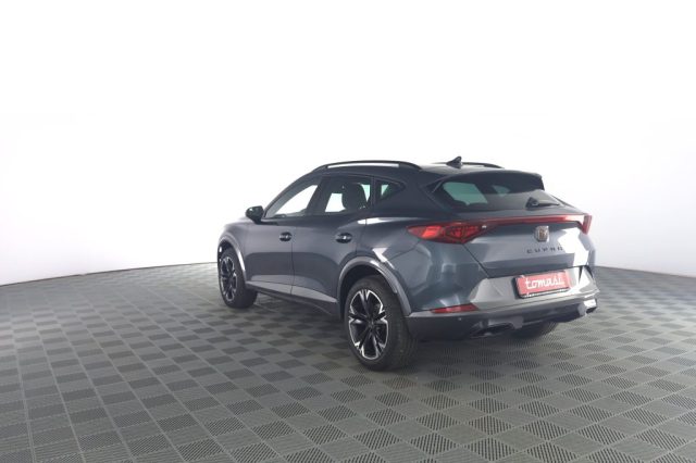 CUPRA Formentor usata 5