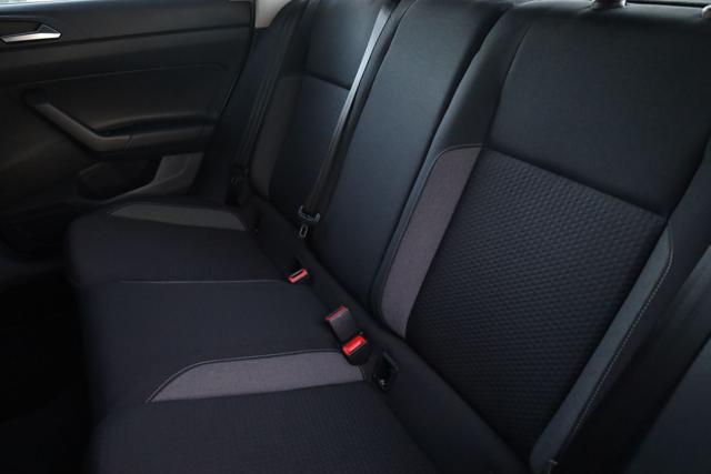 VOLKSWAGEN Taigo usata, con Chiamata automatica per emergenze