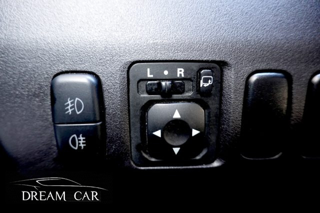 MITSUBISHI Pajero usata, con Cruise Control