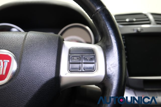 FIAT Freemont usata, con Bluetooth