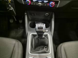 AUDI Q2 usata, con Sensore di luce