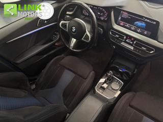 BMW M135 usata, con MP3