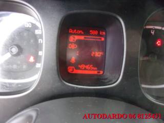 FIAT Panda usata 15