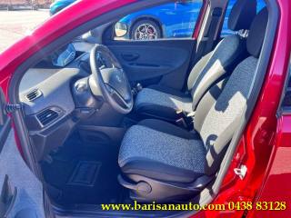 LANCIA Ypsilon usata, con Autoradio